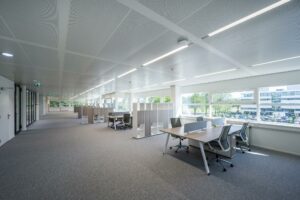 Burgemeester Stramanweg 102 Amsterdam